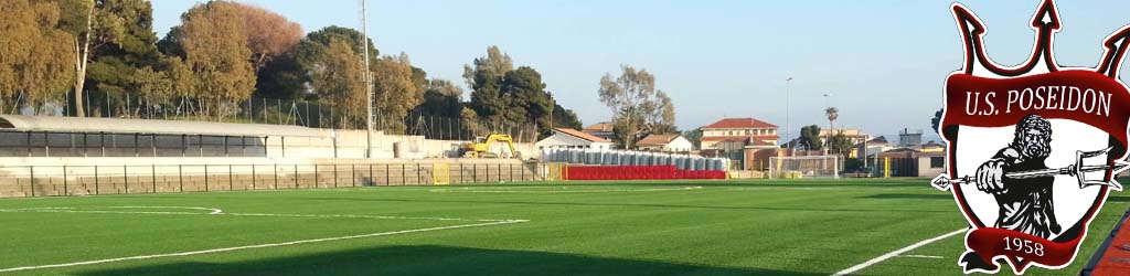Stadio Mario Vecchio
